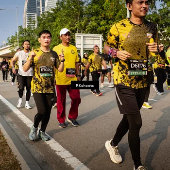 Runner Photo 6555180