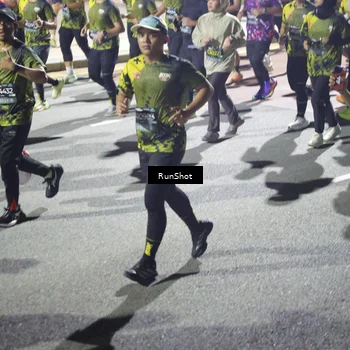 Runner Photo 6555185