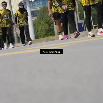 Runner Photo 6555190