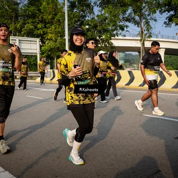 Runner Photo 6555194