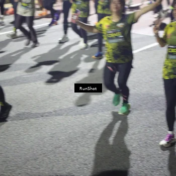 Runner Photo 6555199