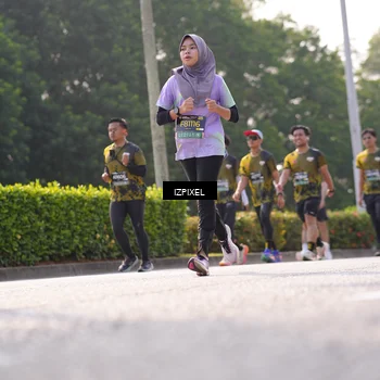 Runner Photo 6555202
