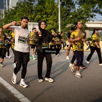 Runner Photo 6555203