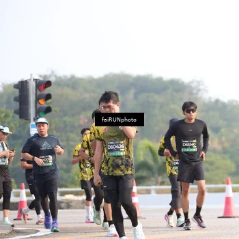 Runner Photo 6555209