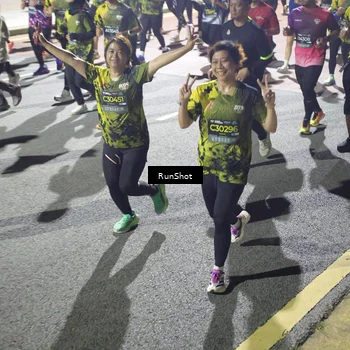 Runner Photo 6555212