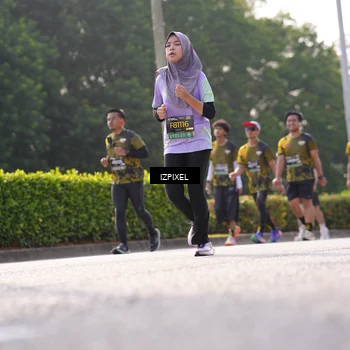 Runner Photo 6555214
