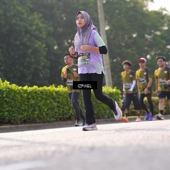 Runner Photo 6555217