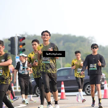 Runner Photo 6555218