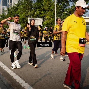 Runner Photo 6555222