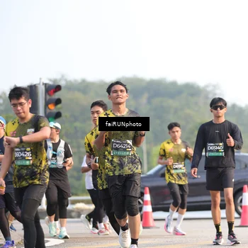 Runner Photo 6555224