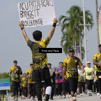 Runner Photo 6555225