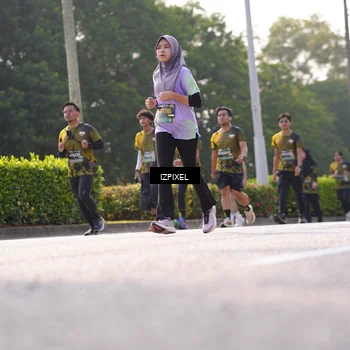 Runner Photo 6555226