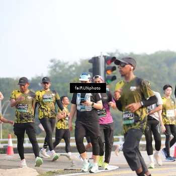 Runner Photo 6555227