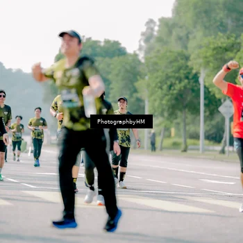 Runner Photo 6555228