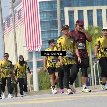 Runner Photo 6555229