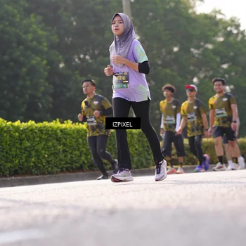 Runner Photo 6555230