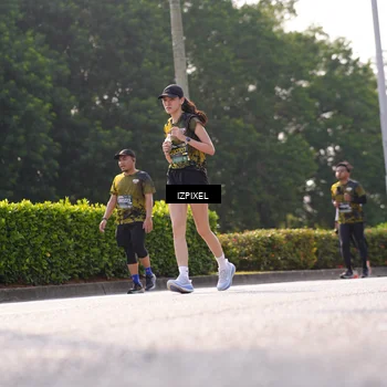 Runner Photo 6555232