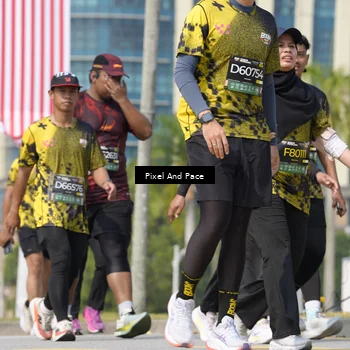 Runner Photo 6555233
