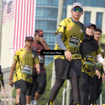 Runner Photo 6555236
