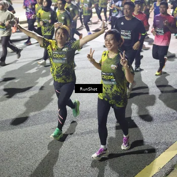 Runner Photo 6555239