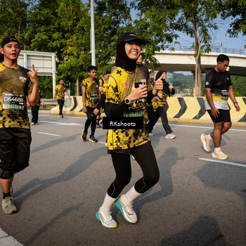 Runner Photo 6555241