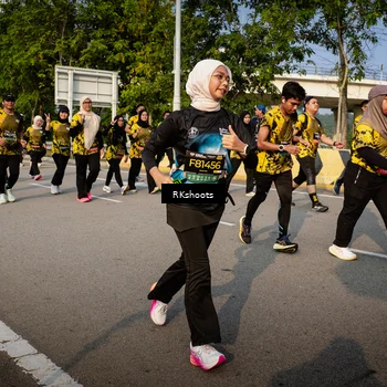Runner Photo 6555242