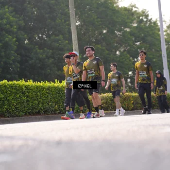 Runner Photo 6555245
