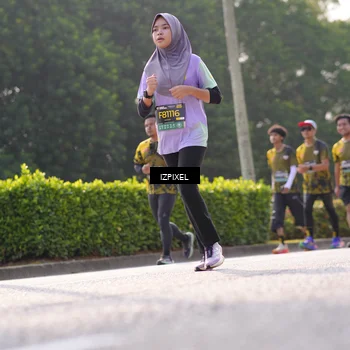 Runner Photo 6555246