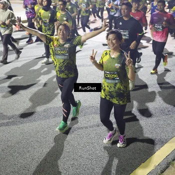 Runner Photo 6555251