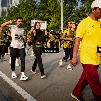 Runner Photo 6555252