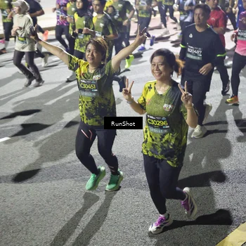 Runner Photo 6555258