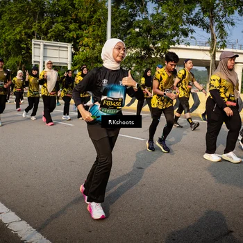 Runner Photo 6555260
