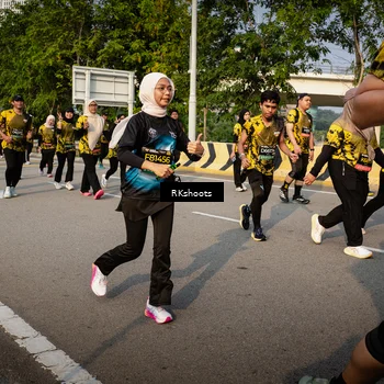 Runner Photo 6555261
