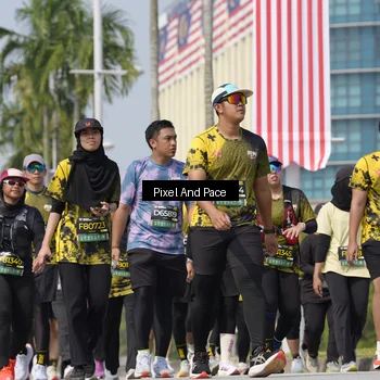 Runner Photo 6555262