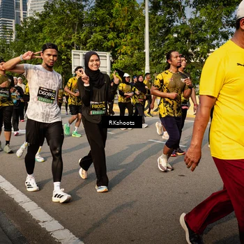 Runner Photo 6555264