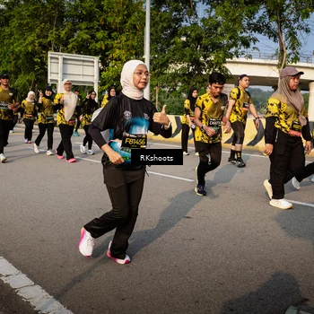 Runner Photo 6555268