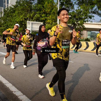 Runner Photo 6555269