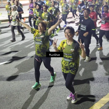 Runner Photo 6555270