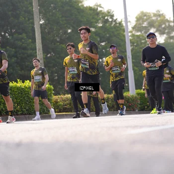 Runner Photo 6555279
