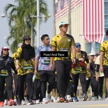Runner Photo 6555280