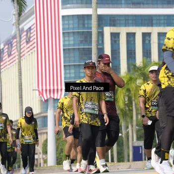 Runner Photo 6555281