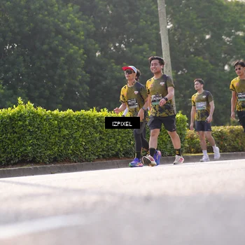 Runner Photo 6555283