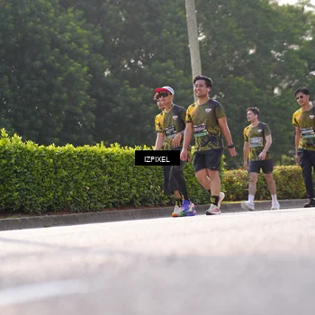 Runner Photo 6555284