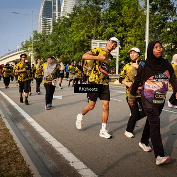 Runner Photo 6555285