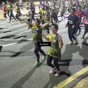 Runner Photo 6555286