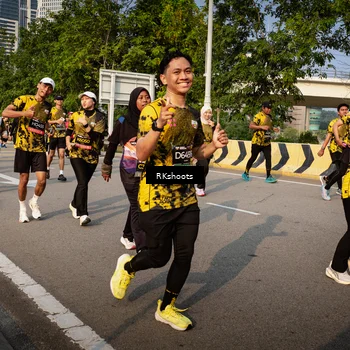 Runner Photo 6555287