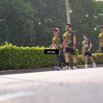Runner Photo 6555288