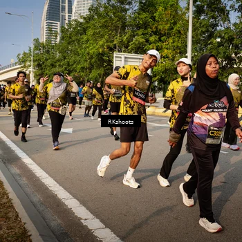 Runner Photo 6555290