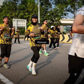Runner Photo 6555291