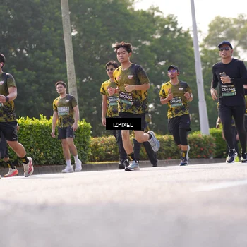 Runner Photo 6555293